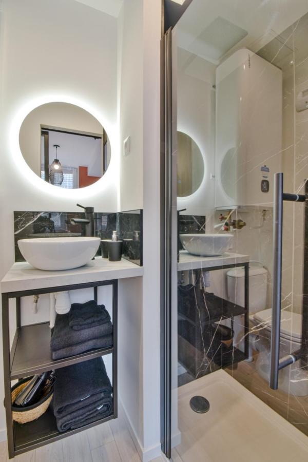 Residence Jean Hardy - Hyper Centre, Parking Gratuit, Wifi, Clim, Gare Valenciennes Exterior photo